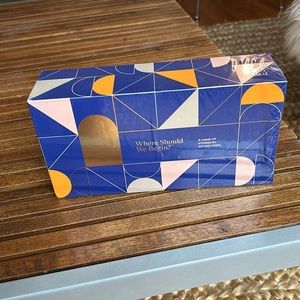 Ester Perel Relationship Game